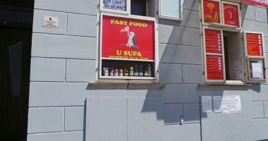 Fast Food U Supa