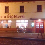 U Štýblerů