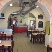 Nádražní restaurace ČD