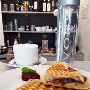 MaléCafé
