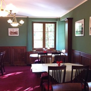 Restaurace Hotel Best