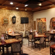 Hotel - Restaurant Monika