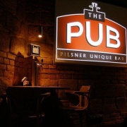 The PUB Plzeň
