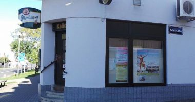 Bar Kalič