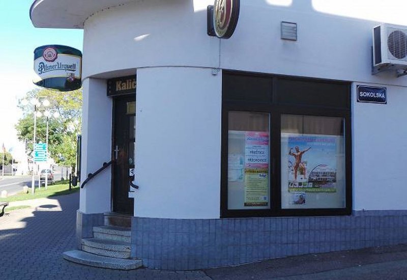 Bar Kalič