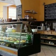 Kavárna Cafe 87