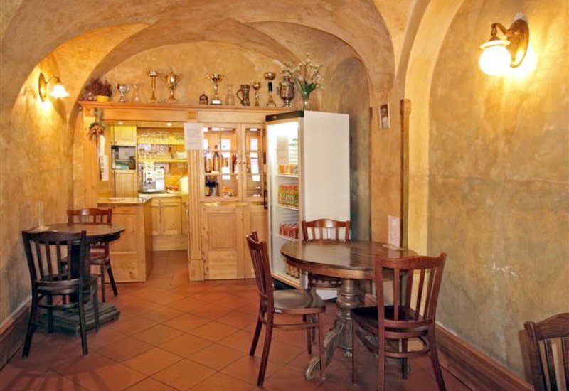 Restaurace U Šuterů