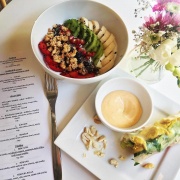Bento café &amp; bistro