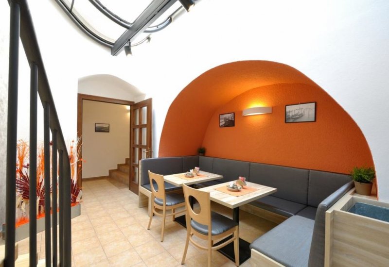 Restaurace U Papeže