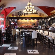 La Casa Argentina