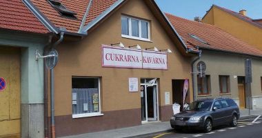 Cukrárna Vymazal