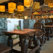 MIX GRILL Brno Cimburkova