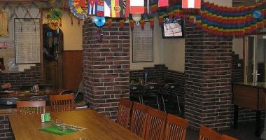 Bar Atlantis