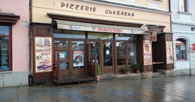 Favole di pizza