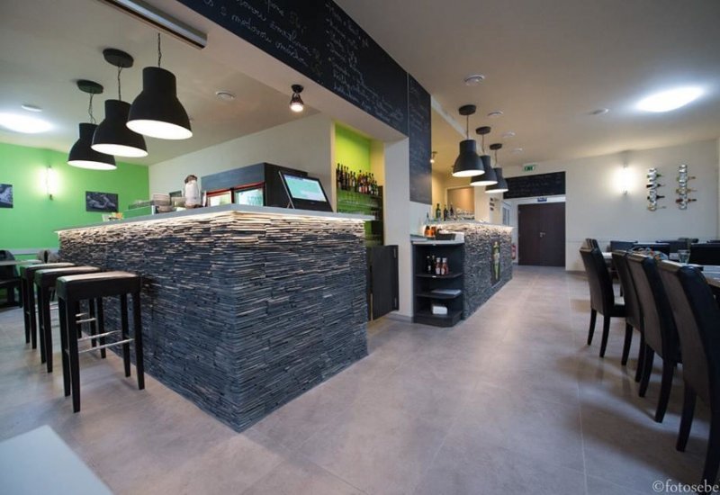 Vespa Ristorante
