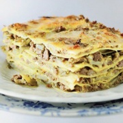 La pizzeria Genovese