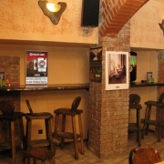 Bar Atlas
