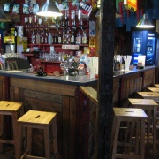 Bar Vozejk