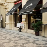 Sushi bar Made in Japan