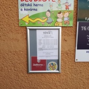 Kavárna Bejbiště