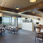 Restaurace Monínec