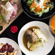 Belcredi Bistro