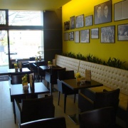 Kavárna Smé café