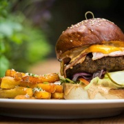 Fresh and Fat bistro