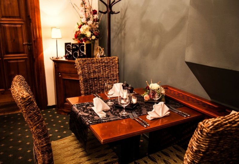 Restaurant Moravanka