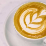 Drunken coffee