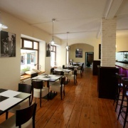 Pizzerie Café Bar La fabrika
