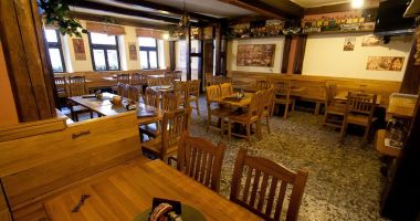 Duli restaurant - Plzeňka