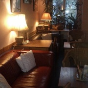 Locál café &amp; bar
