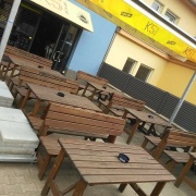 Konečná 5 Bar Brno