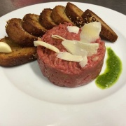 Istra restaurant