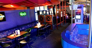 Bar Apollo
