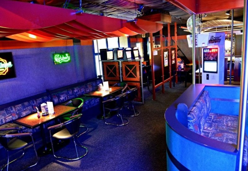 Bar Apollo