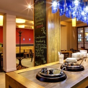 Anděl bistro