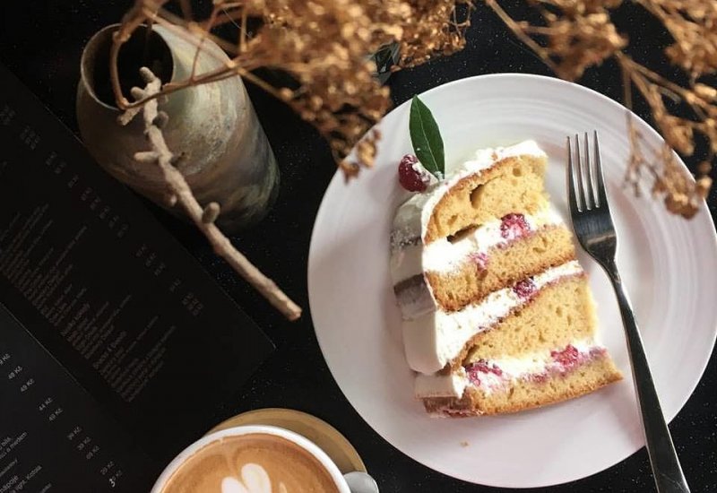 Café Malá scéna