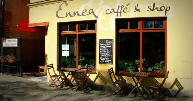 Ennea caffé & shop