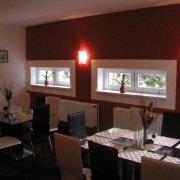 Restaurace U Toníčka