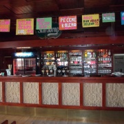 Restaurace Lískovecká terasa