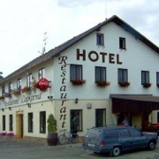 Restaurant Čapkárna
