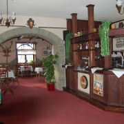 Restaurace U Mámy