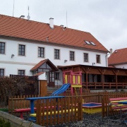 Restaurant a penzion Na Statku