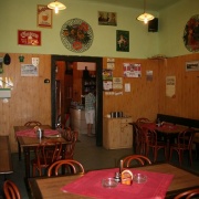 Restaurace V Háji