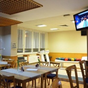 Kotelna Bowling