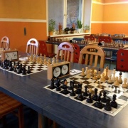 Restaurace Hokna