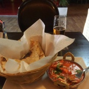 The Kathmandu Nepali Restaurant