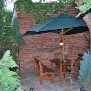 Restaurant penzionu Uno